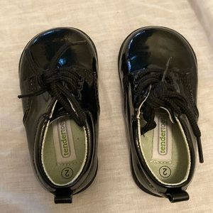 NWOT Adorable toddler boy shoes